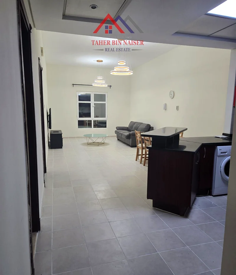 🏡 شقة مفروشة بالكامل من غرفة نوم واحدة مع شرفة | شارع ديسكفري جاردنز 2 | 72,000 درهم63730699493889110