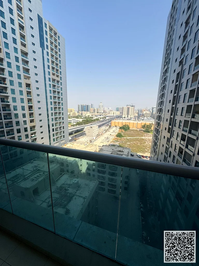 🏢 شقة مفروشة بالكامل من غرفة نوم واحدة للإيجار الشهري – أبراج سيتي، النعيمية | تشمل جميع الفواتير 🏢  عِش في قلب عجمان في واحدة من أكثر الأبراج شهرةً و63838457185154113