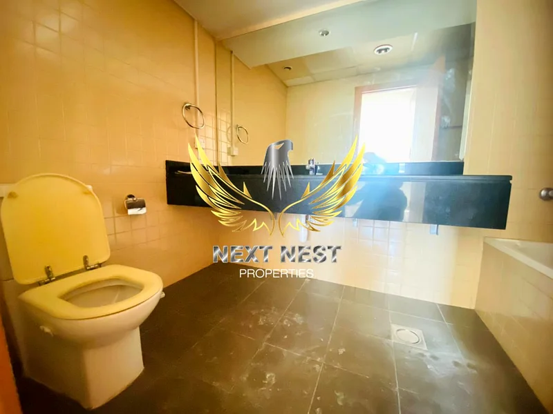 شقة من غرفة نوم واحدة واسعة | موقع متميز63746511120897114