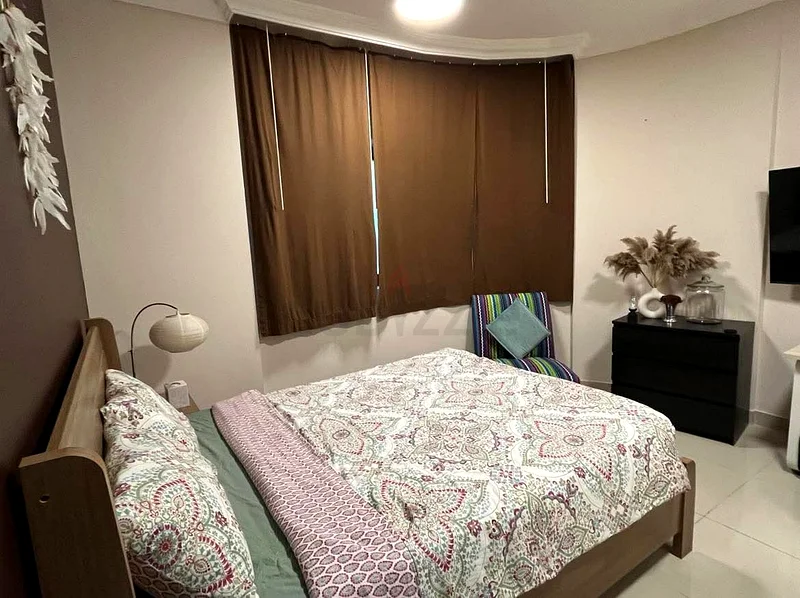 غرفة للإيجار في النهضة 1 للمسيحيين63796260397057110