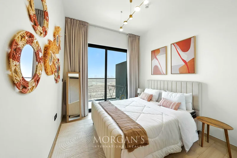 Binghatti Heights | 1BR | Elegant Living63779821036291111