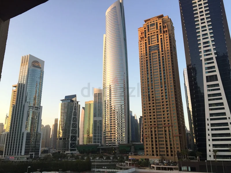 Spacious 2 Master Bedrooms + Maid + Laundry Room - Direct from Owner - ICON 2- JLT63749535804801113