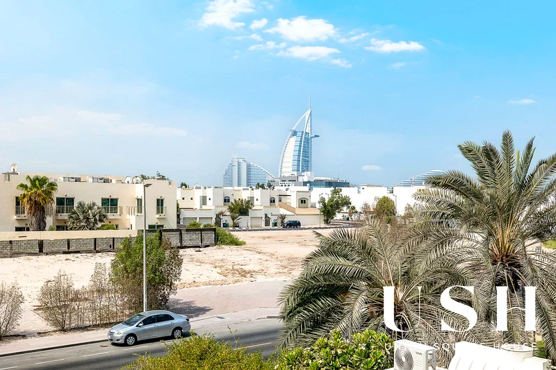 5-Bedroom Villa | Private Pool | Burj Al Arab View63730427421827112