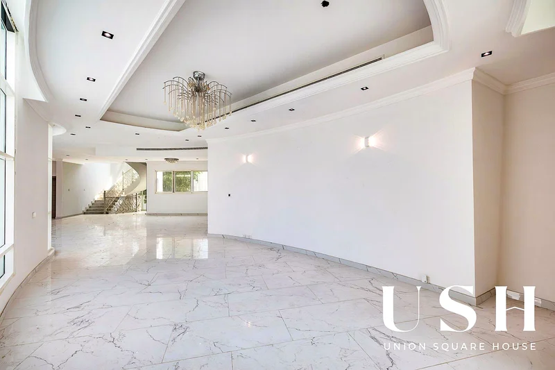 5-Bedroom Villa | Private Pool | Burj Al Arab View63730427421827114