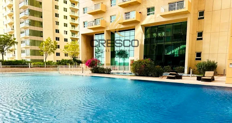 OPEN IMPZ VIEW | MAIDS ROOM | PRIME LOCATION64031805400194110