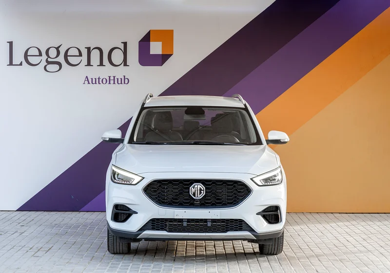 AED 632 Monthly | MG ZS Std 1.5L l GCC | Zero Down Payment | Warranty63699027449730111