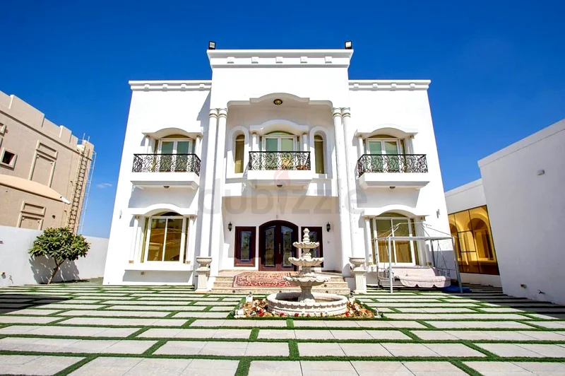 فيلا فاخرة في العجوز 4 (مباشر من المالك بدون عمولة)63725654466177110