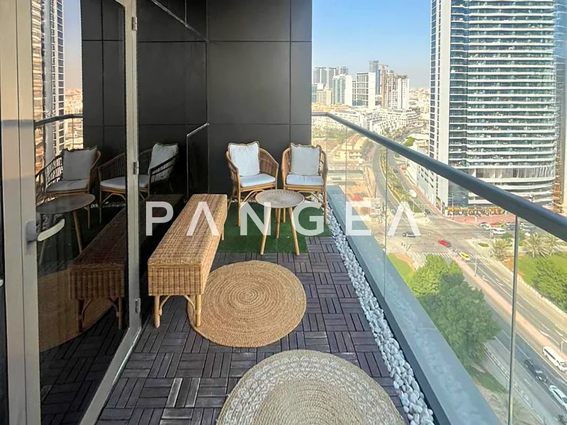 Upgraded | Corner Unit | Unobstructed View63789168553347112