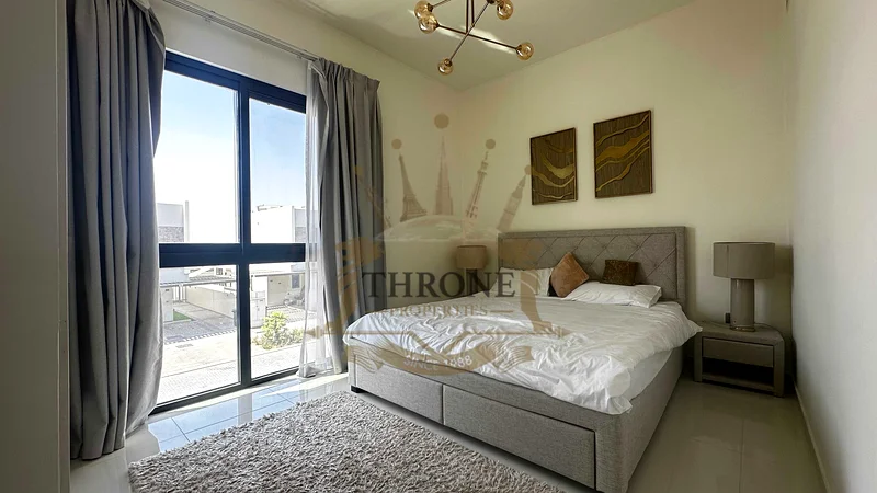 Vacant| Fully Furnished| R2EM| Closed Kitchen64002890603907112