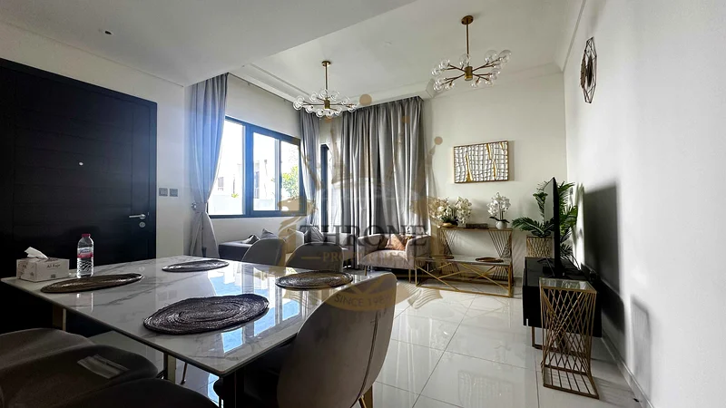 Vacant| Fully Furnished| R2EM| Closed Kitchen64002890603907113