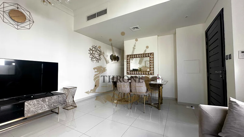 Vacant| Fully Furnished| R2EM| Closed Kitchen64002890603907114