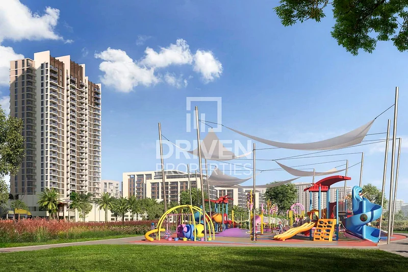 Prime Location | Smart Investment | Modern Apt64043996903042114