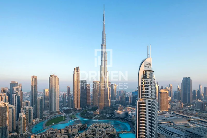 Prime Location | Smart Investment | Modern Apt64043996903042110
