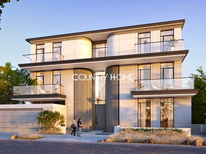 Lagoon Community | 10% DP | Last Unit63991226829697112