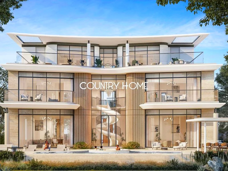 Lagoon Community | 10% DP | Last Unit63991226829697110