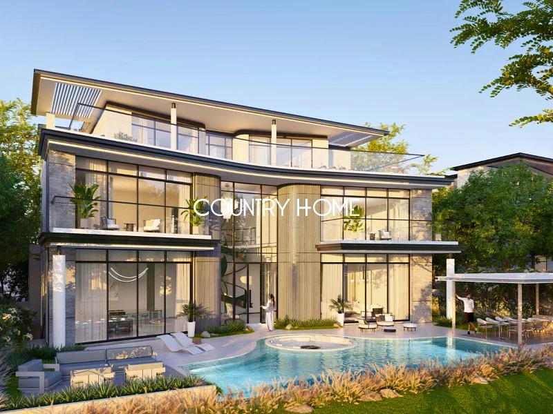Lagoon Community | 10% DP | Last Unit63991226829697111