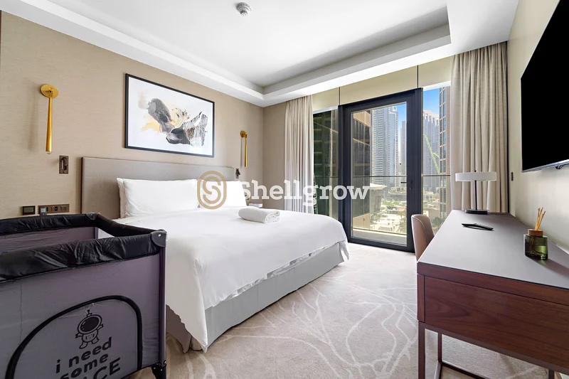 🔥ADDRESS OPERA T2 | FULLY FURNISHED 2BR | YEARLY63771908682883112