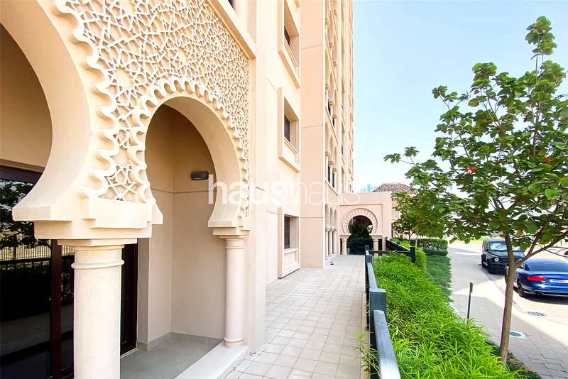 3 غرف نوم + خادمة | تراس كبير | شاغرة63927425139073111