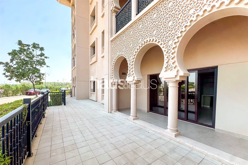 3 غرف نوم + خادمة | تراس كبير | شاغرة63927425139073110