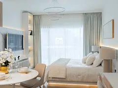 Luxury Furnished Studio | Brand New | Prime Location