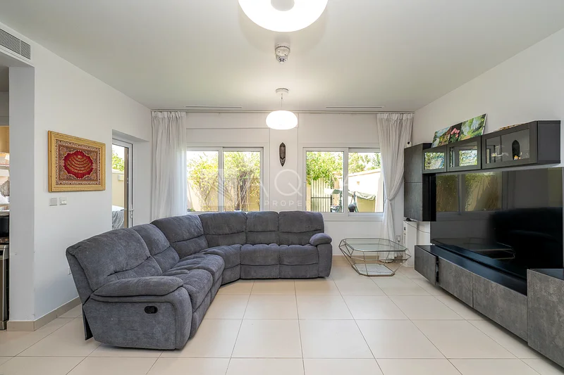 3BR + Maids | Type C | Single Row63915701719937112