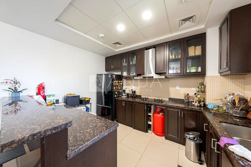3BR + Maids | Type C | Single Row63915701719937114