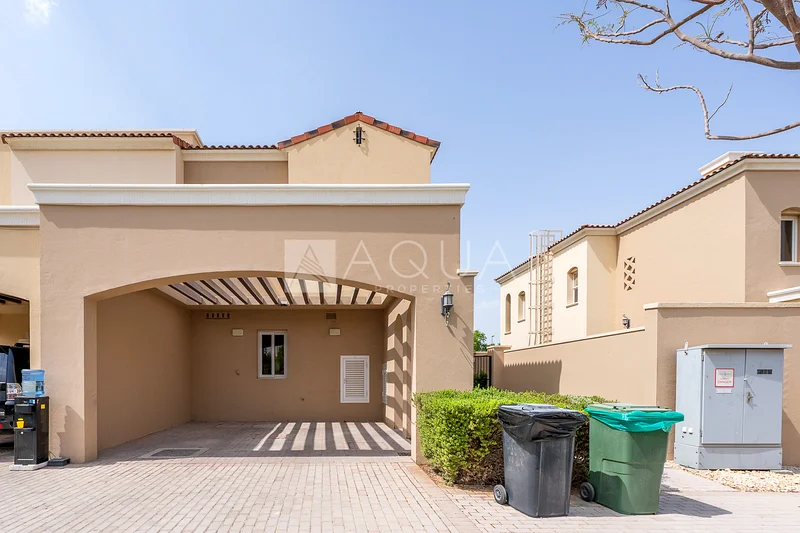3BR + Maids | Type C | Single Row63915701719937110