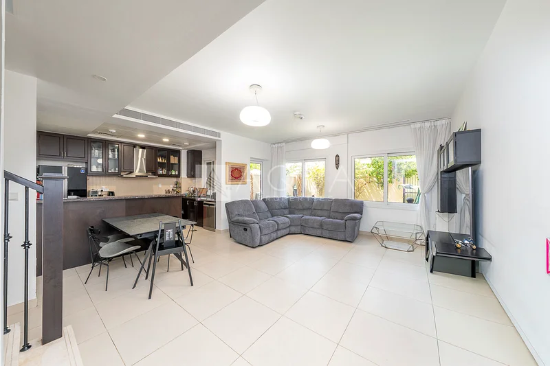 3BR + Maids | Type C | Single Row63915701719937111