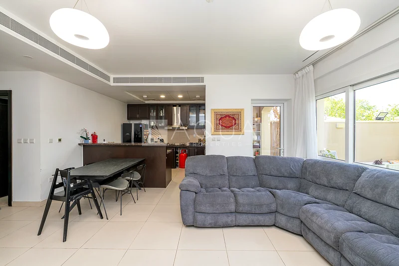 3BR + Maids | Type C | Single Row63915701719937113