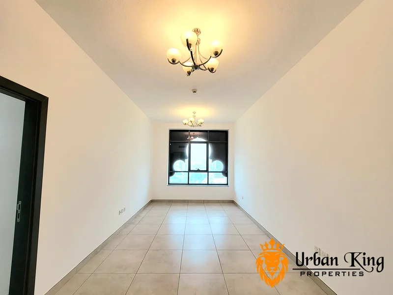 Spacious Apartment with Balcony | Elegant View | Ready-In Move63739268800130111
