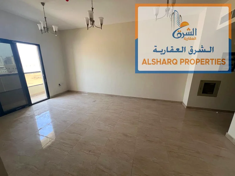 غرفة وصالة # إيجار سنوي # تكييف مركزي # صيانة مجانية # شقة جديدة، مستأجر ثاني63713688600834114