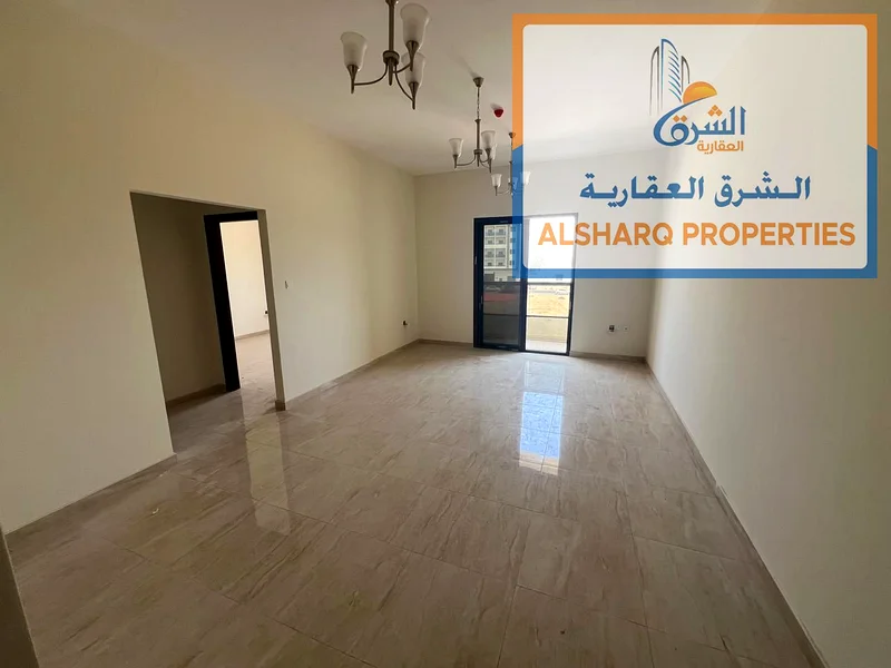 غرفة وصالة # إيجار سنوي # تكييف مركزي # صيانة مجانية # شقة جديدة، مستأجر ثاني63713688600834112