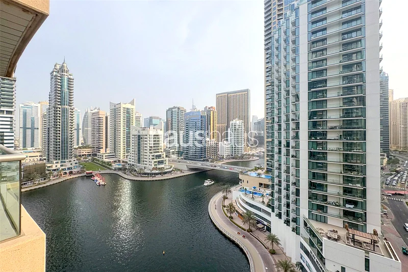 VOT | Marina Views | Sought After Community64039708486401110