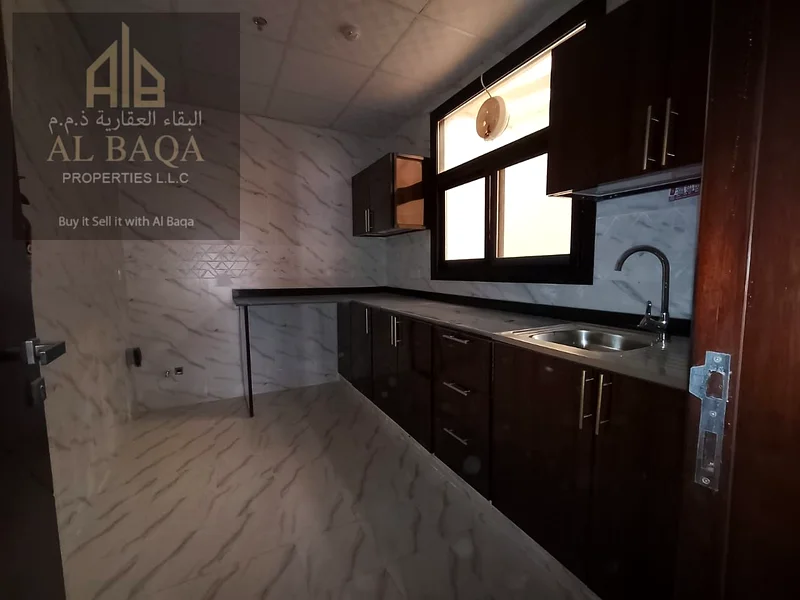 2Bhk Apartment ||| Master BedRoom ||| 2 Washroom ||| 1 Big Balcony ||| For Family ||| Near to China Mall |||Al jurf Industrial 2 Ajman63809391951619113