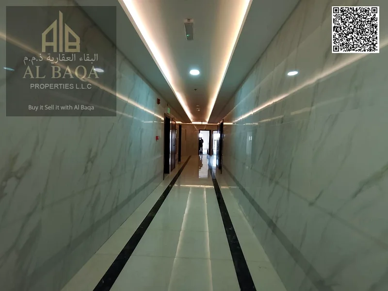 2Bhk Apartment ||| Master BedRoom ||| 2 Washroom ||| 1 Big Balcony ||| For Family ||| Near to China Mall |||Al jurf Industrial 2 Ajman63809391951619111