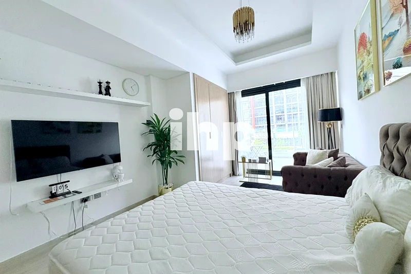 Brand New Studio | Fully Furnished | 75K | 4–6 Chq63802449316482112