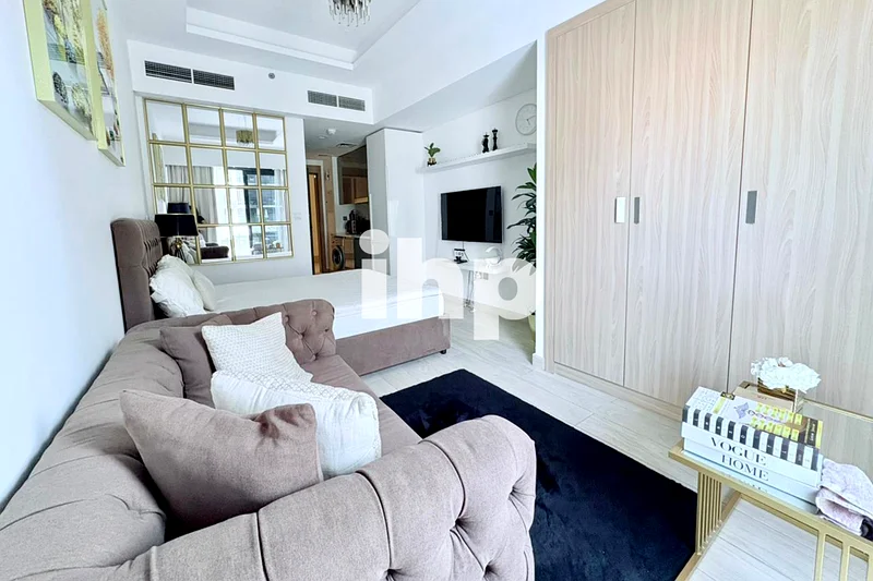 Brand New Studio | Fully Furnished | 75K | 4–6 Chq63802449316482113