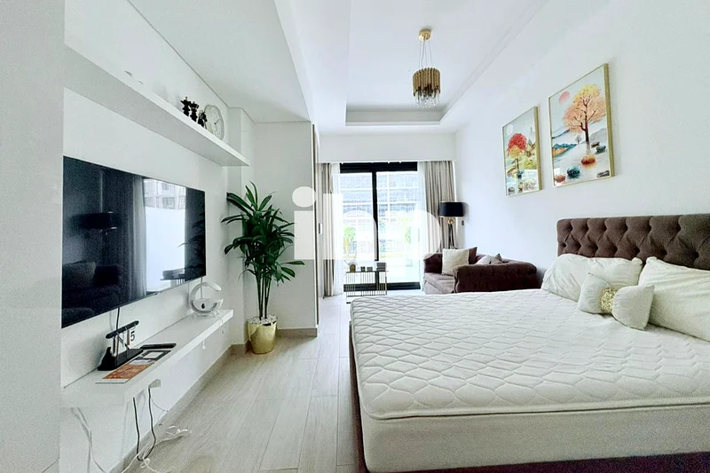 Brand New Studio | Fully Furnished | 75K | 4–6 Chq63802449316482111