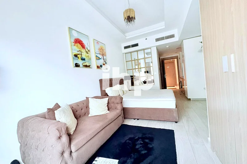 Brand New Studio | Fully Furnished | 75K | 4–6 Chq63802449316482110