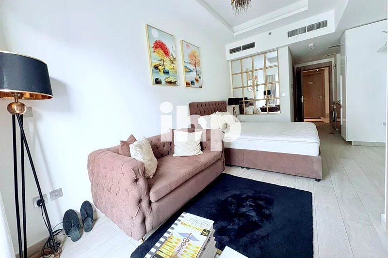 Brand New Studio | Fully Furnished | 75K | 4–6 Chq63802449316482114