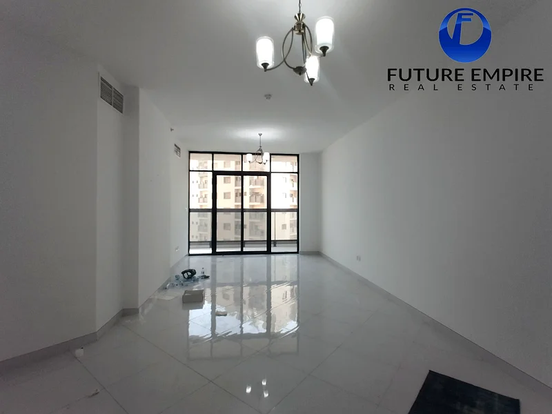 Spacious 3BHK | Gym Pool Parking | Nearby Metro63739268827266110