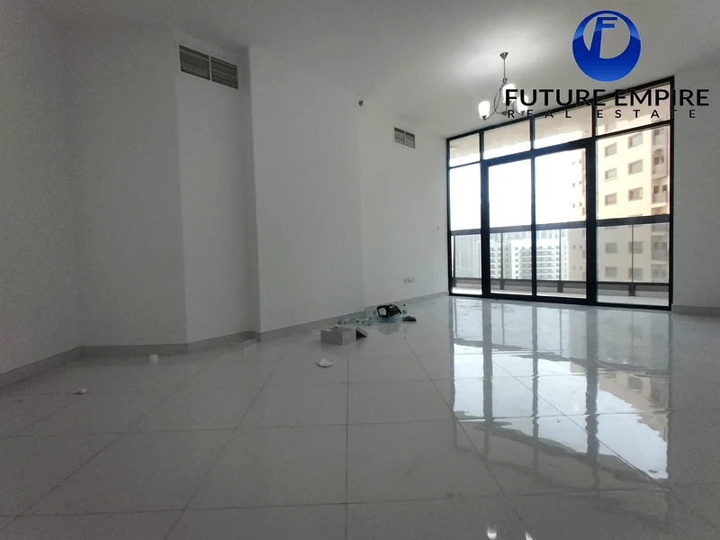 Spacious 3BHK | Gym Pool Parking | Nearby Metro63739268827266113