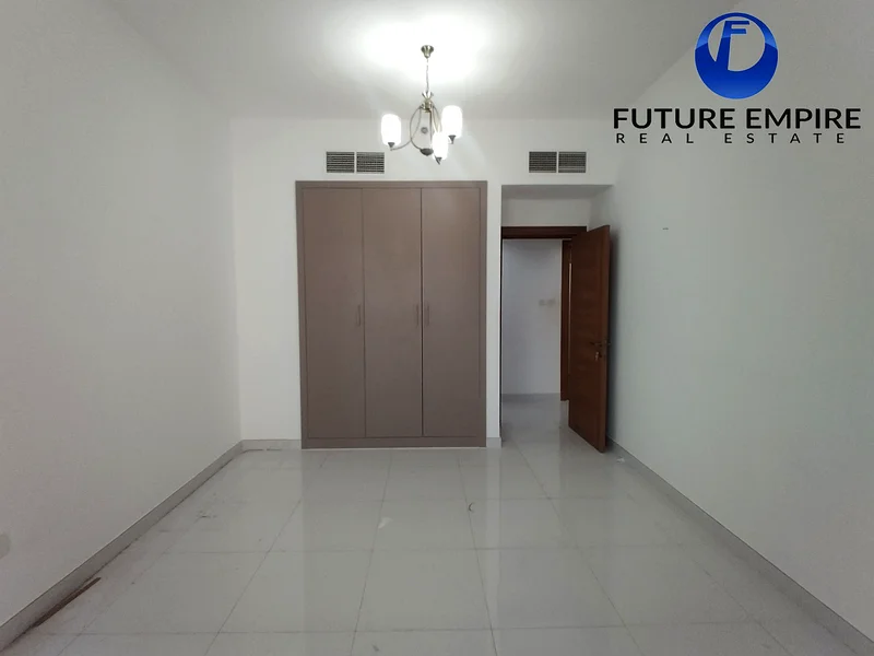 Spacious 3BHK | Gym Pool Parking | Nearby Metro63739268827266114