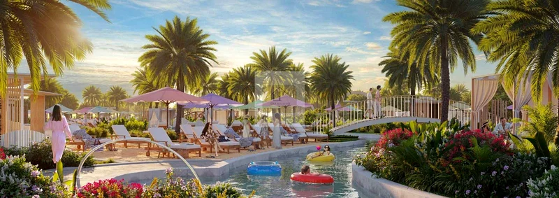 Close to Lagoon / Park Facing / Middle Unit63997647138051112