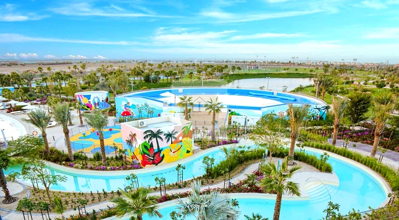 Close to Lagoon / Park Facing / Middle Unit63997647138051114