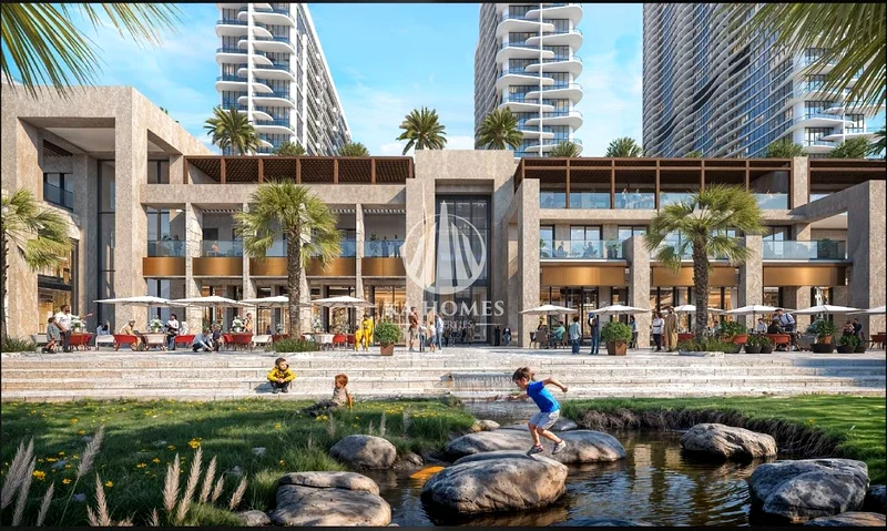 Safe & Peaceful Environment for Families – AquaMount63853472073474113