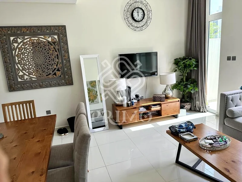 3 Beds + Maid | 4 Cheques | Negotiable63748376648705113