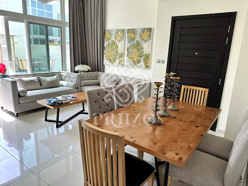 3 Beds + Maid | 4 Cheques | Negotiable63748376648705112