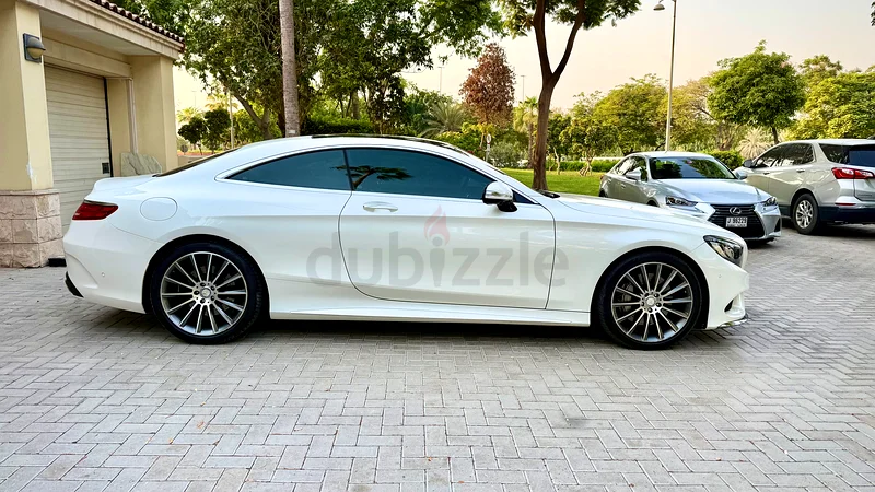MERCEDES S500 4 MATIC63699045228803114