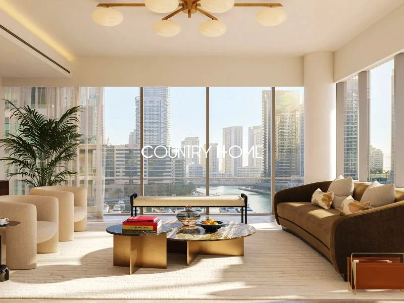 Investment | Marina Views | High ROI | Waterfront | Near the Beach64037799962754110